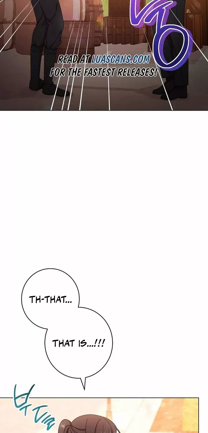 Exclusive maid of the evil empress Zinmanga X Chapter 50 Page 3