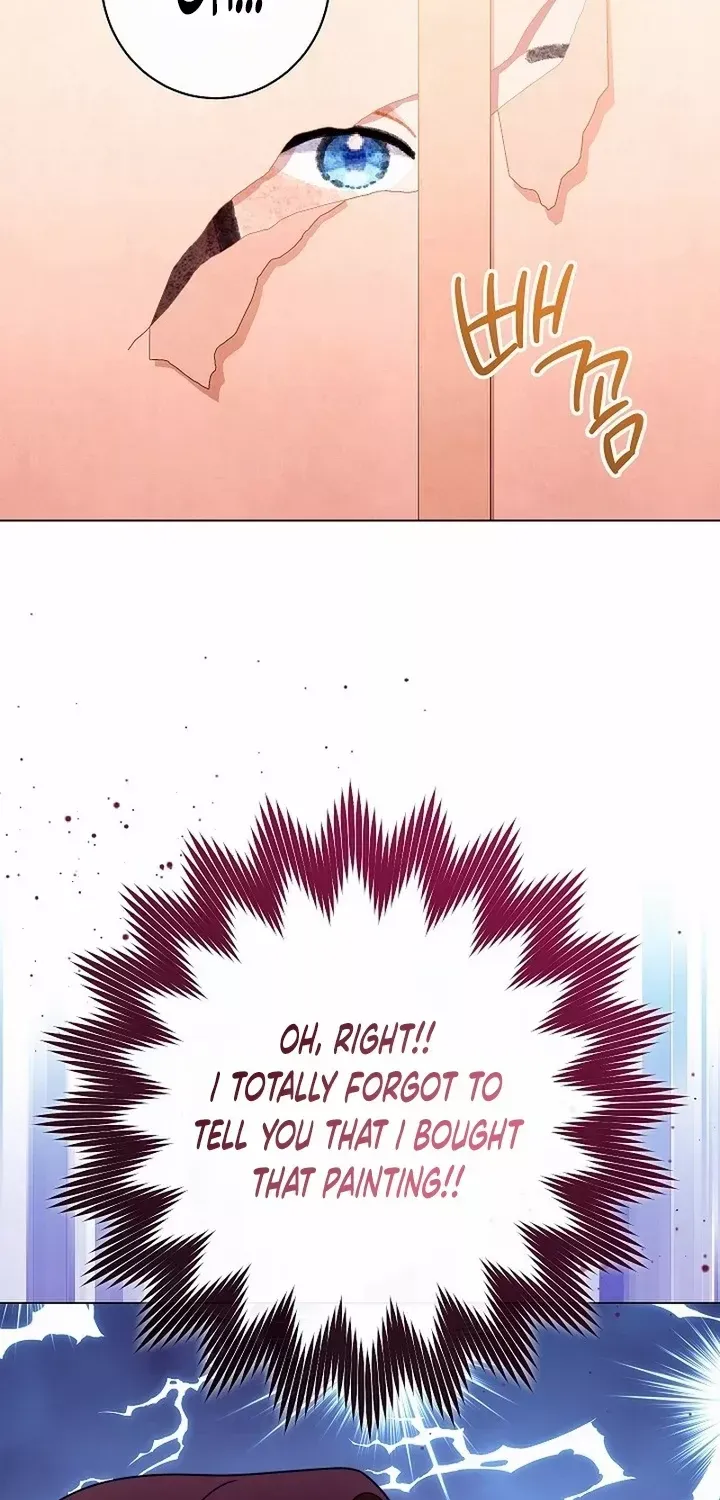 Exclusive maid of the evil empress Zinmanga X Chapter 50 Page 5