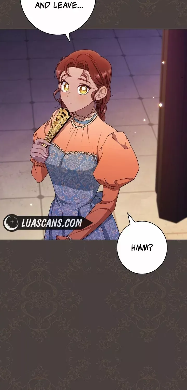 Exclusive maid of the evil empress Zinmanga X Chapter 50 Page 12