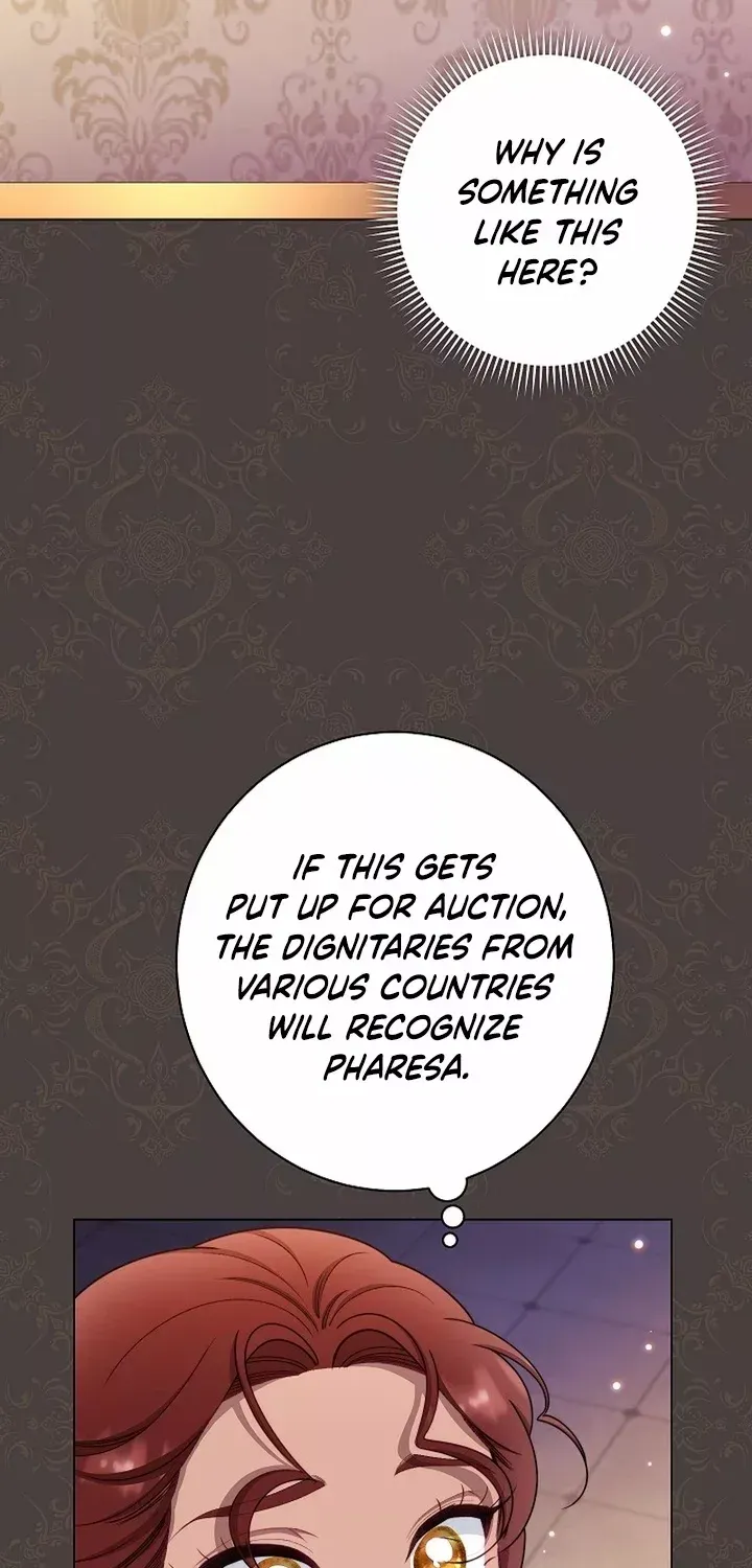 Exclusive maid of the evil empress Zinmanga X Chapter 50 Page 16