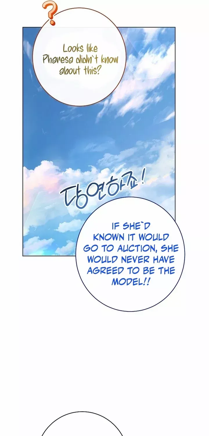 Exclusive maid of the evil empress Zinmanga X Chapter 50 Page 25