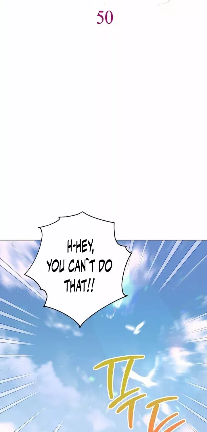 Exclusive maid of the evil empress Zinmanga X Chapter 50 Page 33