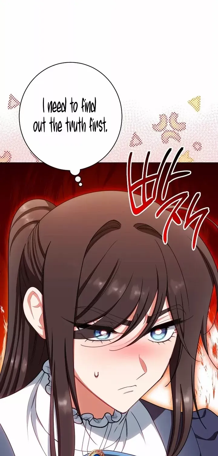 Exclusive maid of the evil empress Zinmanga X Chapter 50 Page 46