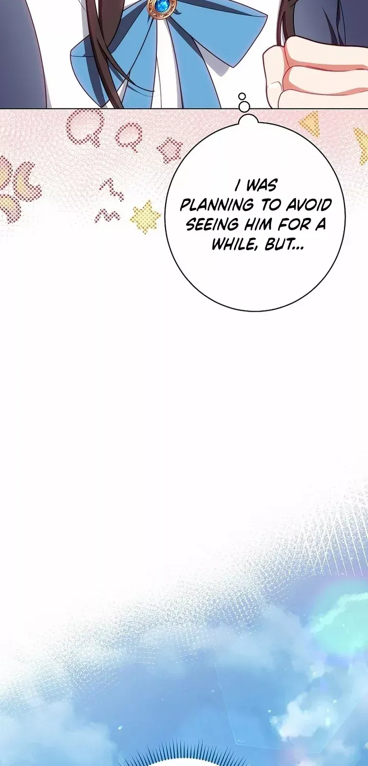 Exclusive maid of the evil empress Zinmanga X Chapter 50 Page 47