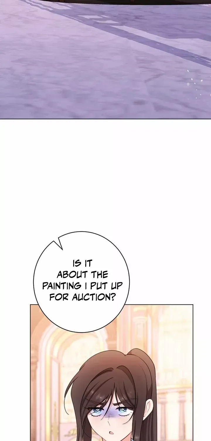 Exclusive maid of the evil empress Zinmanga X Chapter 50 Page 50