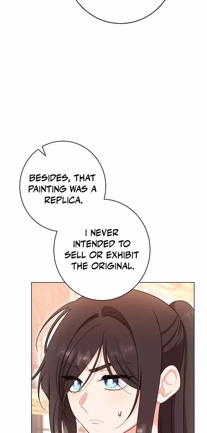 Exclusive maid of the evil empress Zinmanga X Chapter 50 Page 61