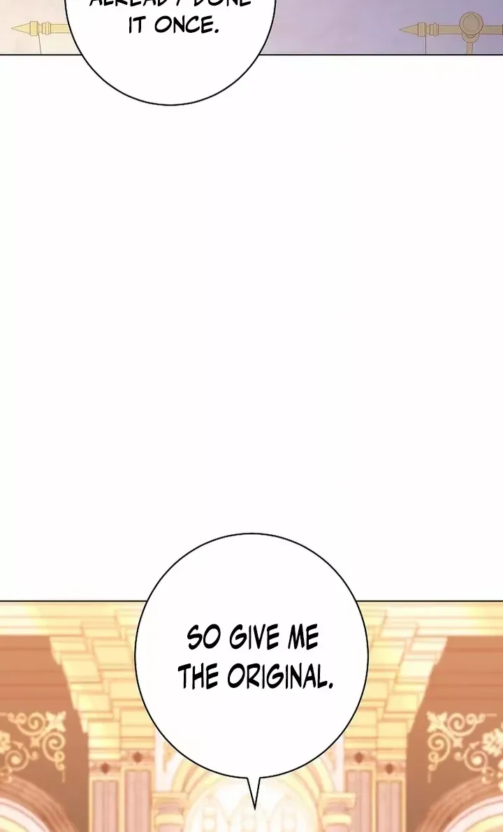 Exclusive maid of the evil empress Zinmanga X Chapter 50 Page 64