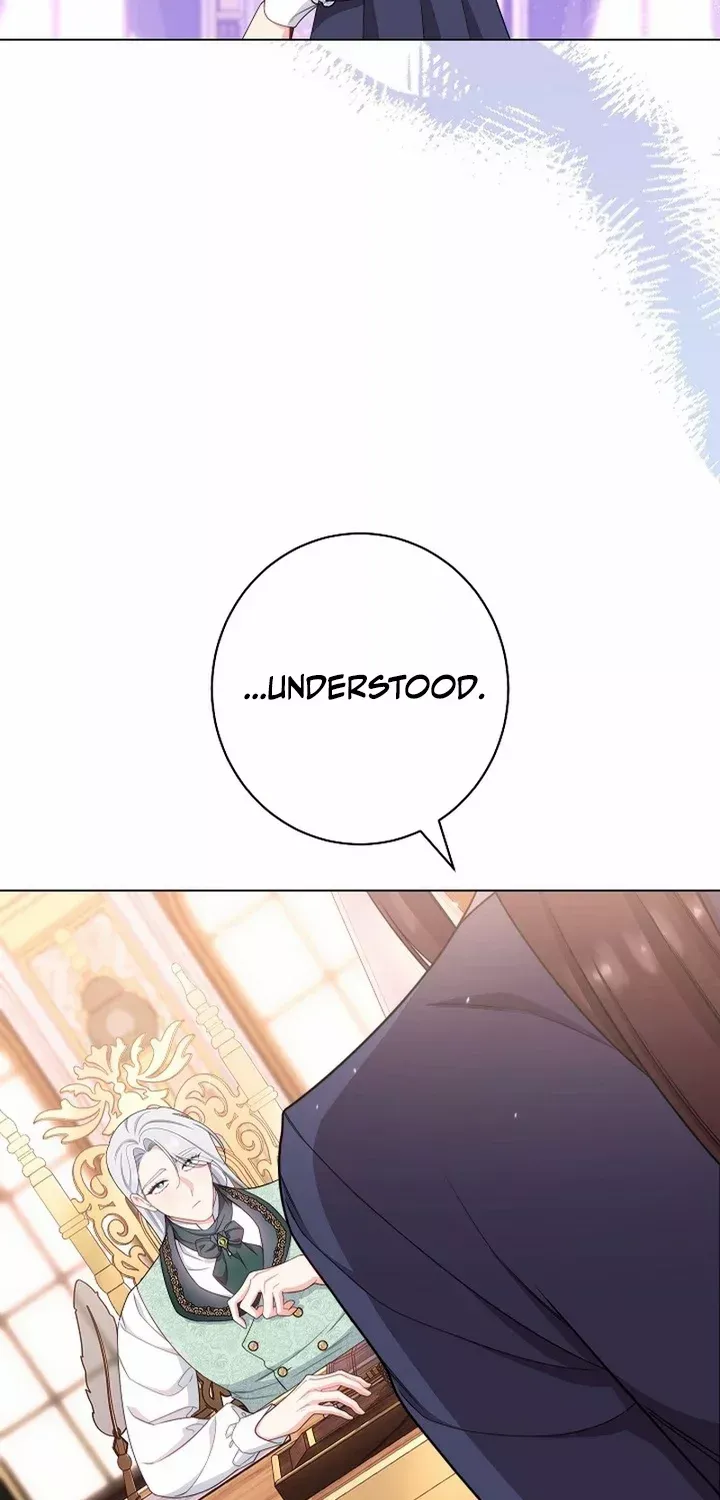 Exclusive maid of the evil empress Zinmanga X Chapter 50 Page 75