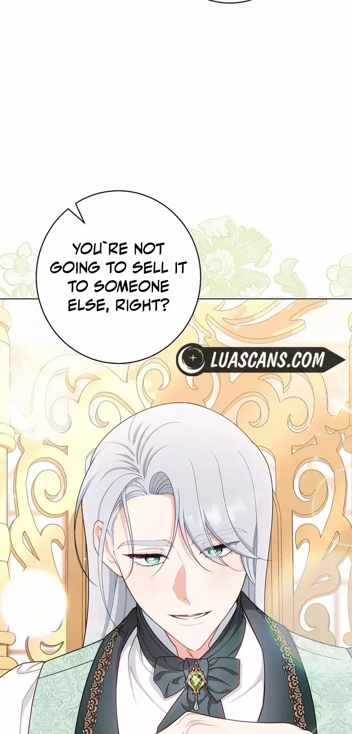 Exclusive maid of the evil empress Zinmanga X Chapter 50 Page 78