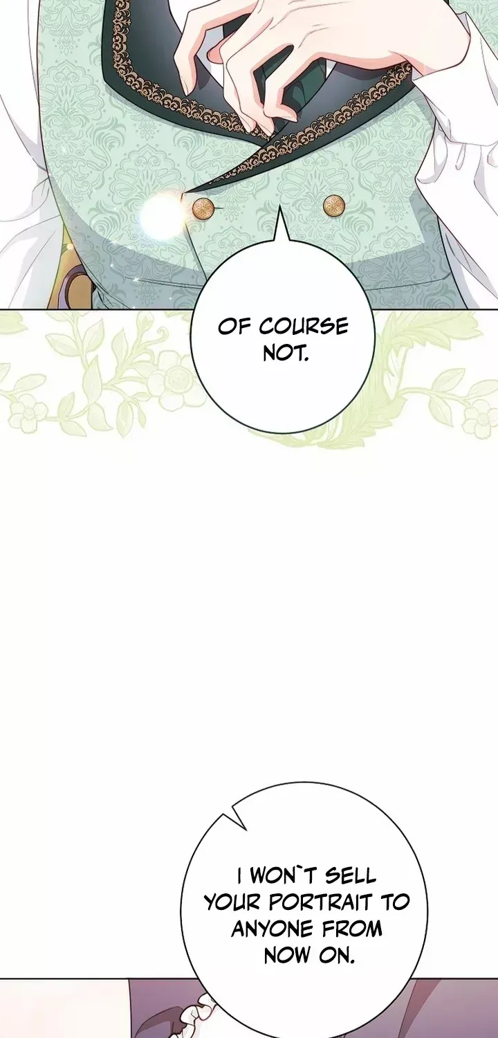 Exclusive maid of the evil empress Zinmanga X Chapter 50 Page 79