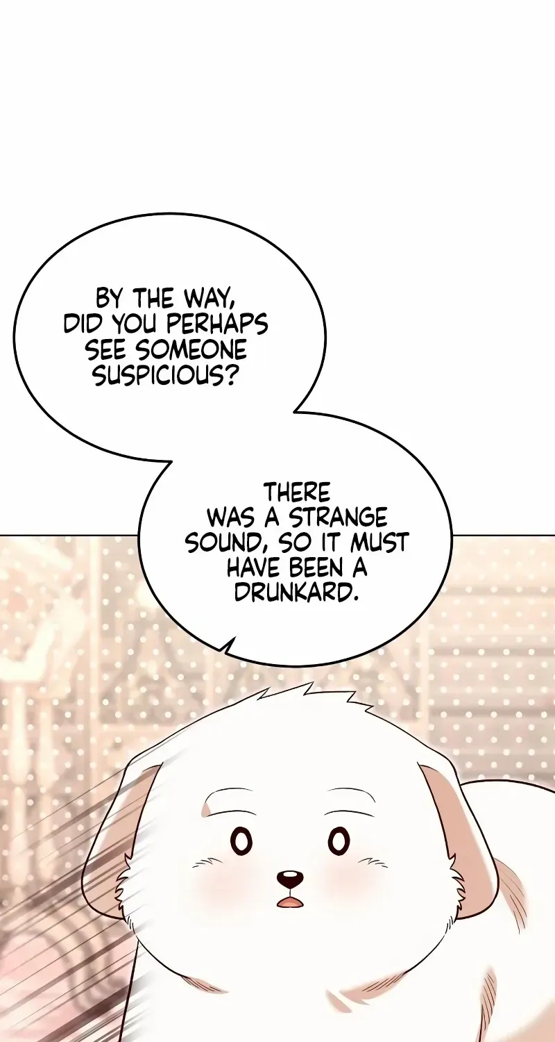 The Emperor's Dog Zinmanga X Chapter 12 Page 43