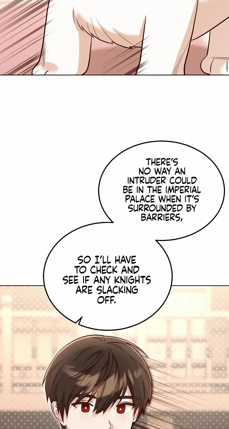 The Emperor's Dog Zinmanga X Chapter 12 Page 44