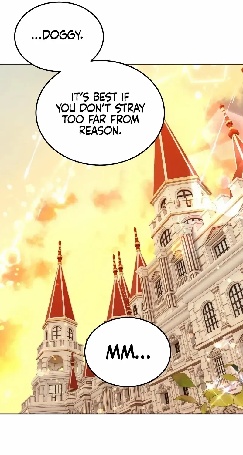 The Emperor's Dog Zinmanga X Chapter 12 Page 48