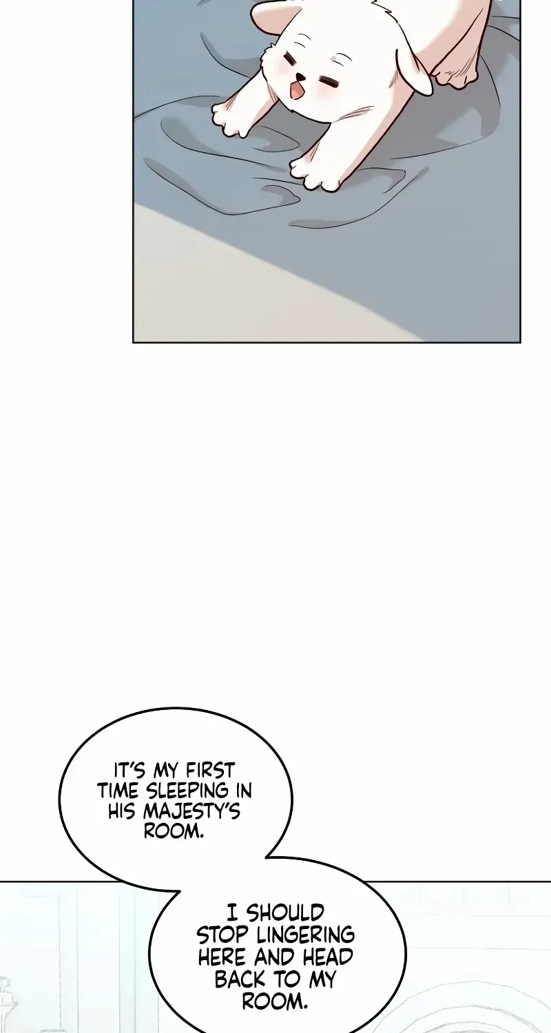 The Emperor's Dog Zinmanga X Chapter 12 Page 63