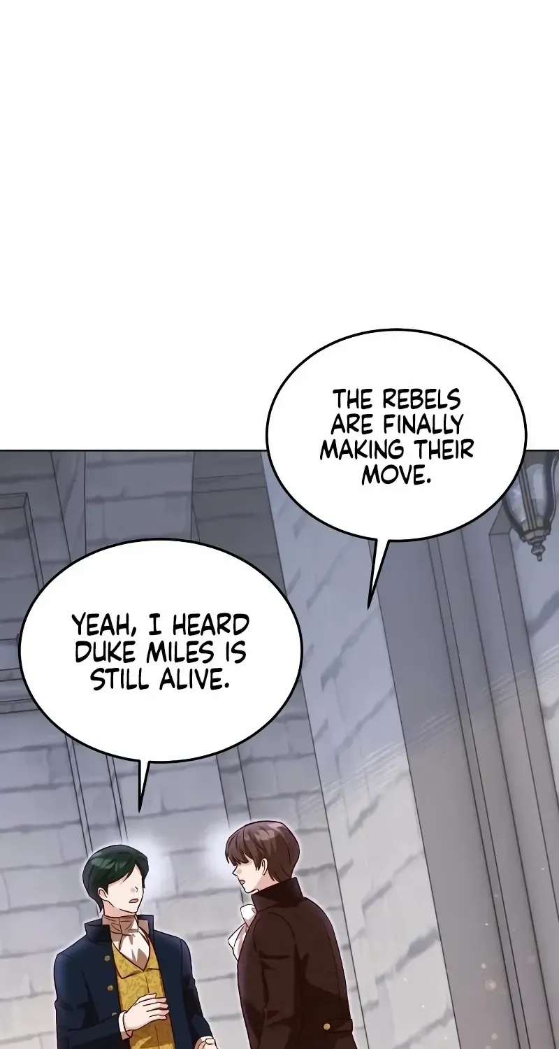 The Emperor's Dog Zinmanga X Chapter 12 Page 67