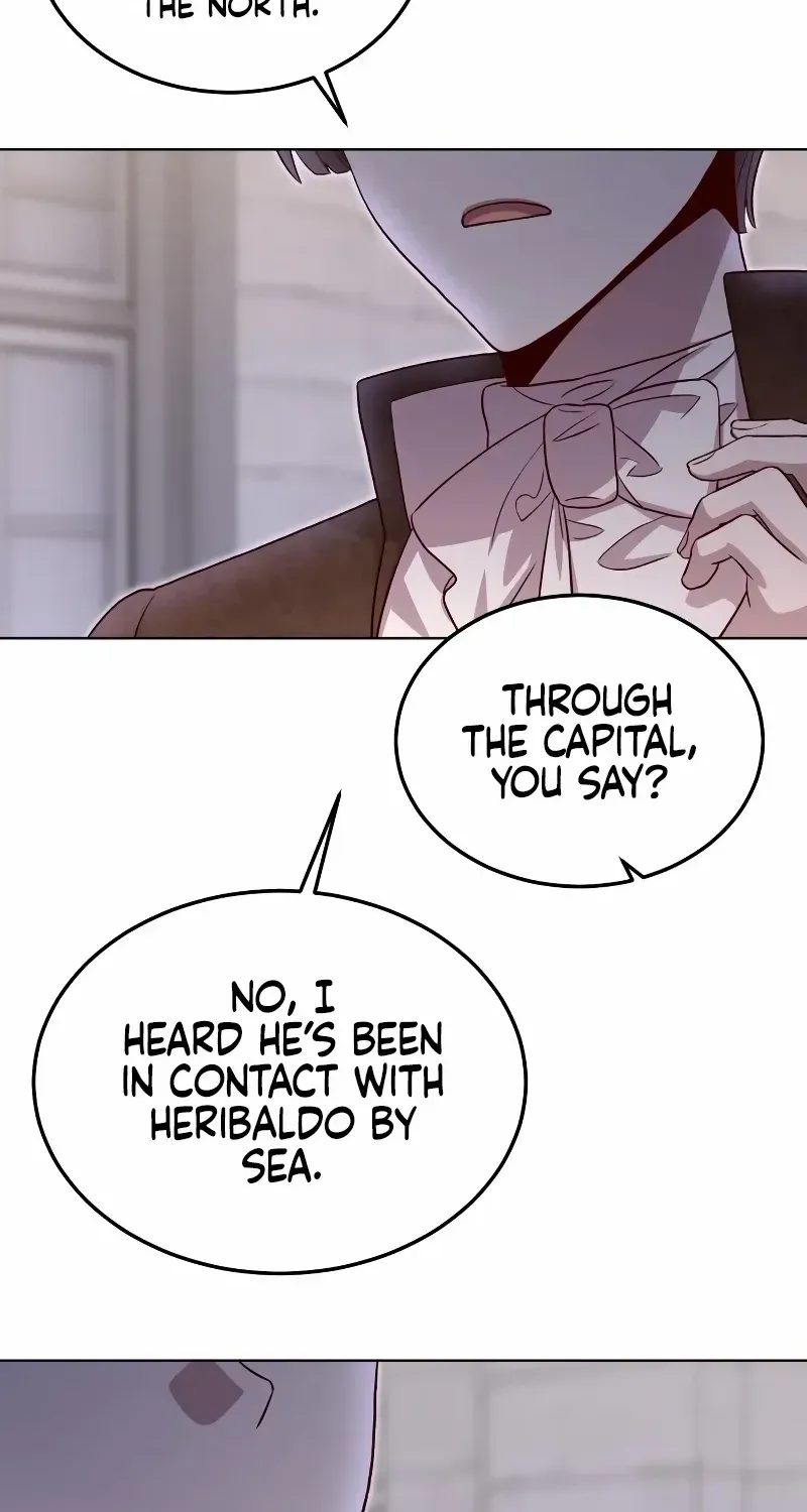 The Emperor's Dog Zinmanga X Chapter 12 Page 69