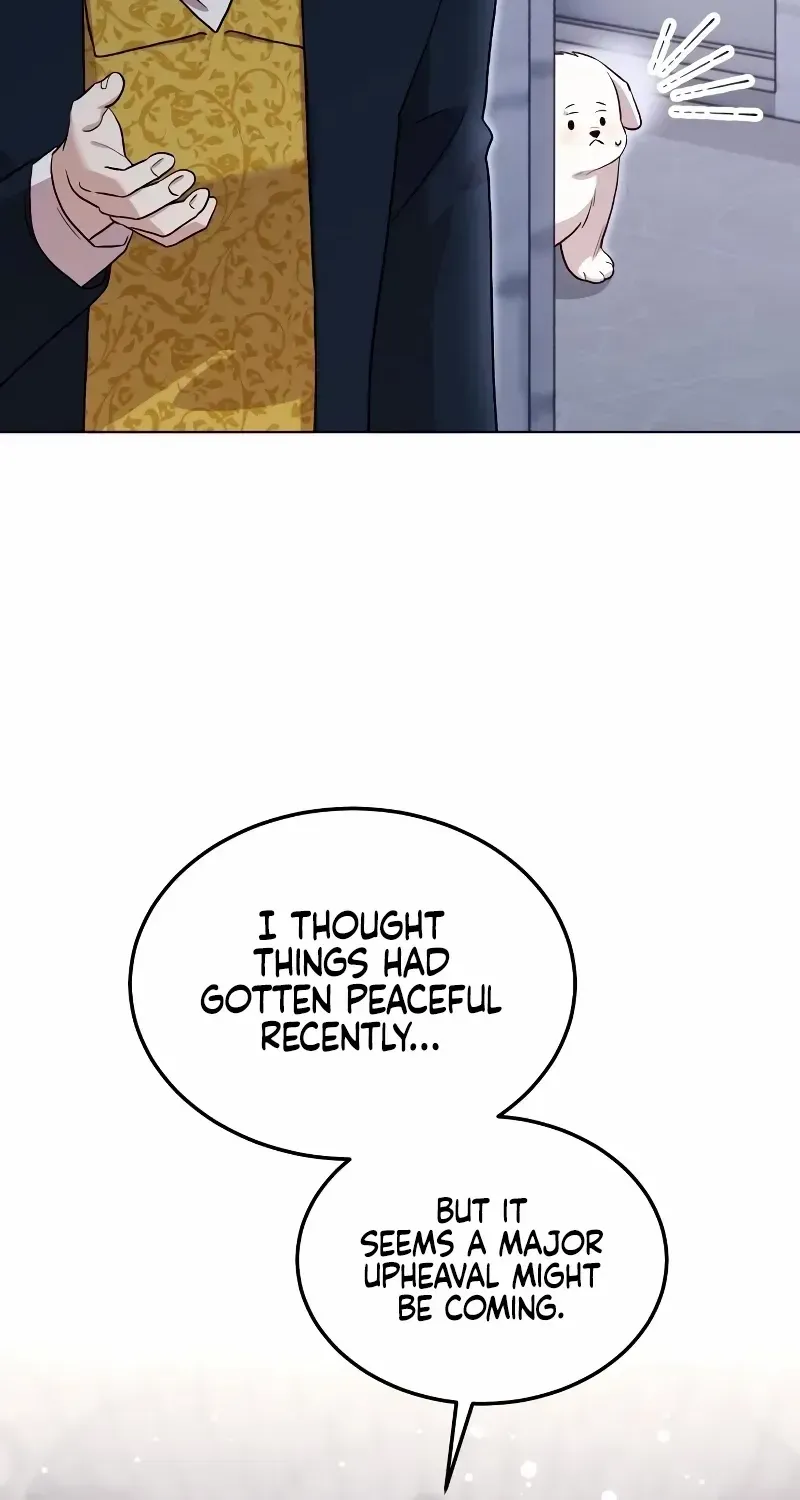 The Emperor's Dog Zinmanga X Chapter 12 Page 73