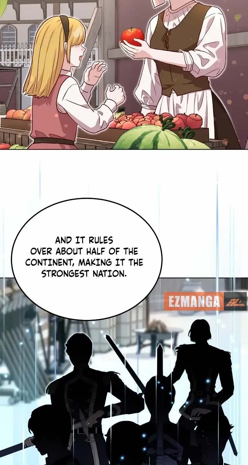 The Emperor's Dog Zinmanga X Chapter 11 Page 27