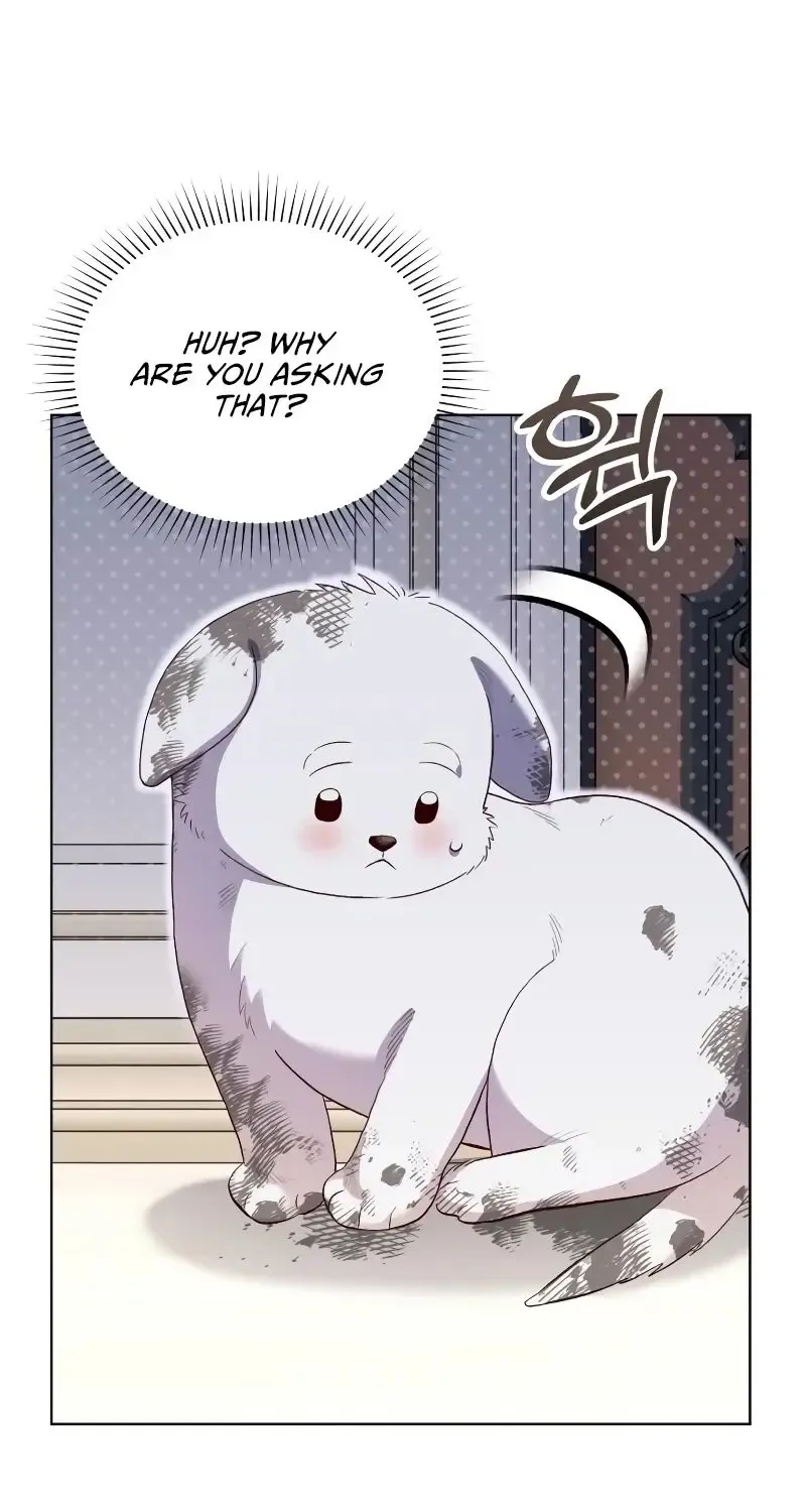 The Emperor's Dog Zinmanga X Chapter 9 Page 5