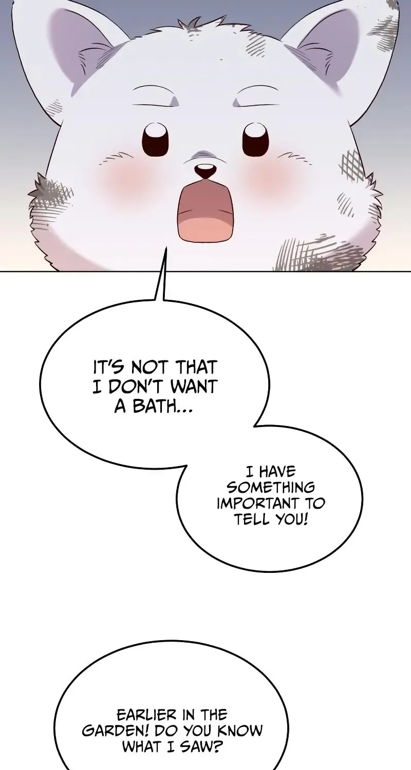 The Emperor's Dog Zinmanga X Chapter 9 Page 23