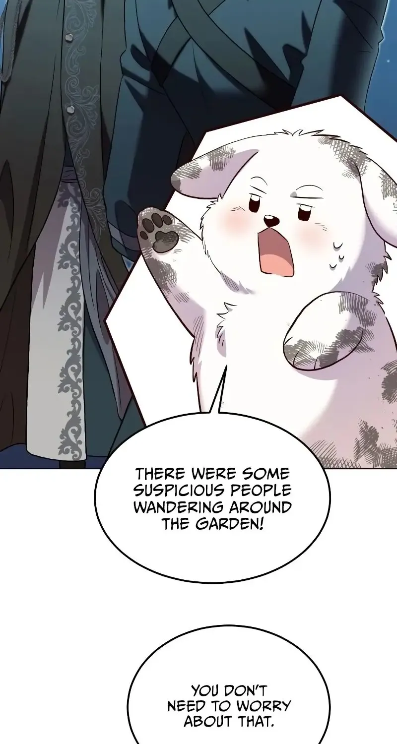 The Emperor's Dog Zinmanga X Chapter 9 Page 27