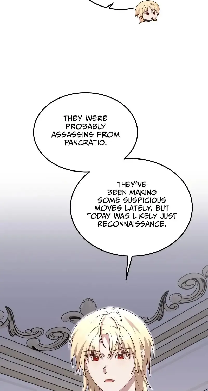The Emperor's Dog Zinmanga X Chapter 9 Page 35