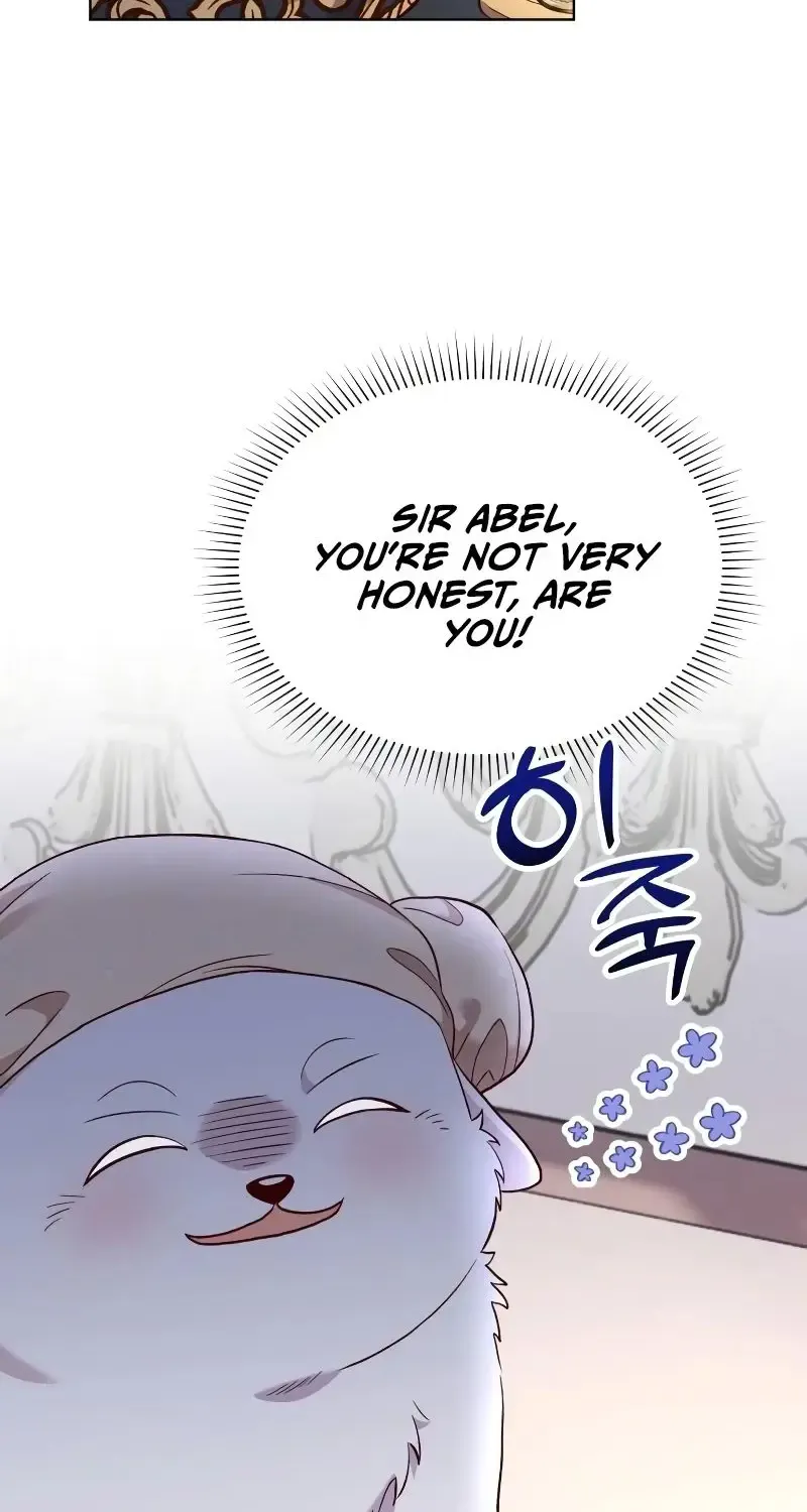 The Emperor's Dog Zinmanga X Chapter 9 Page 40