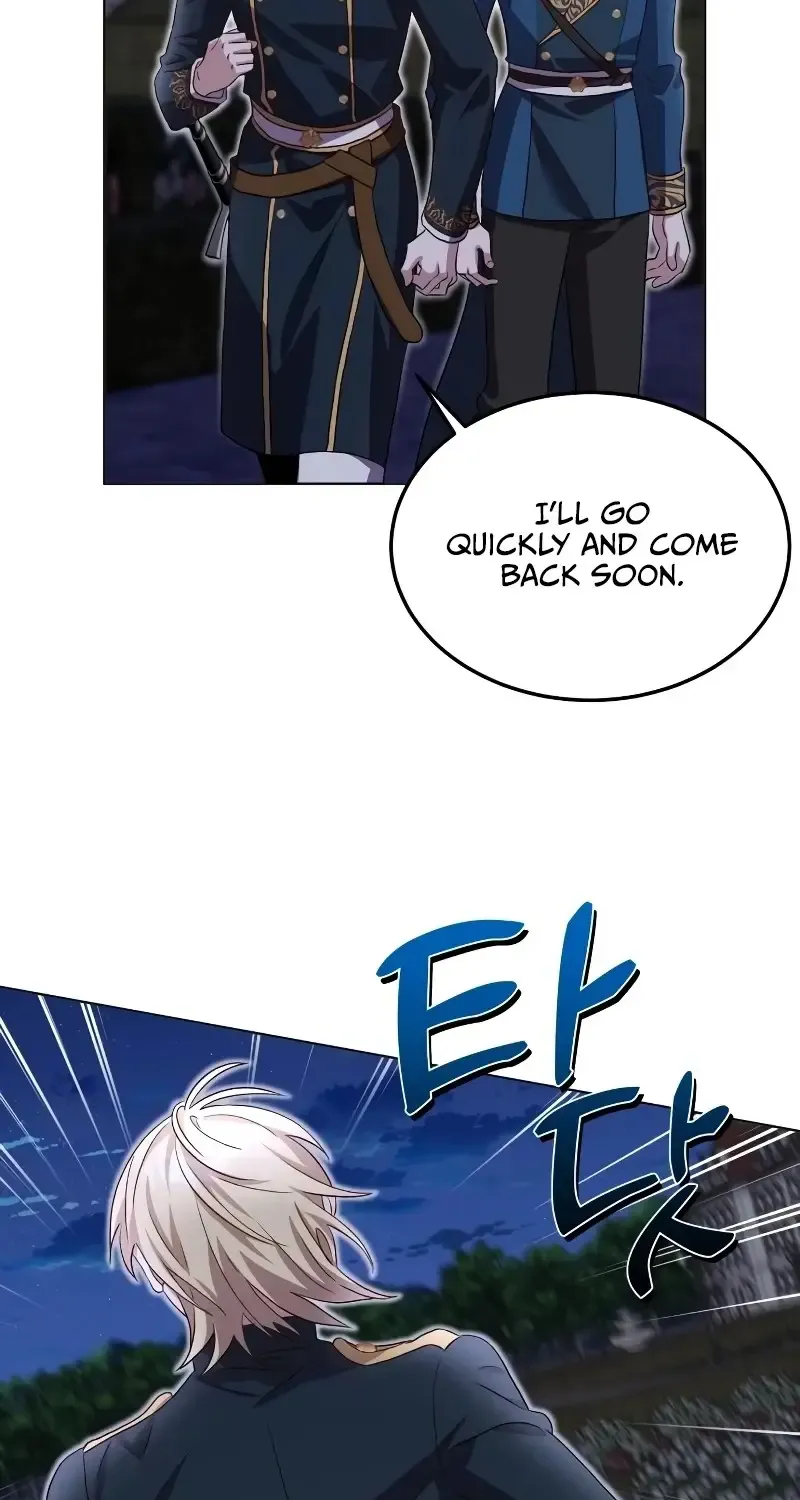 The Emperor's Dog Zinmanga X Chapter 8 Page 18