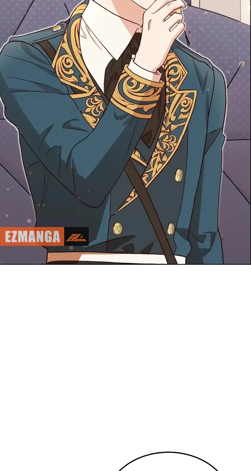 The Emperor's Dog Zinmanga X Chapter 7 Page 17