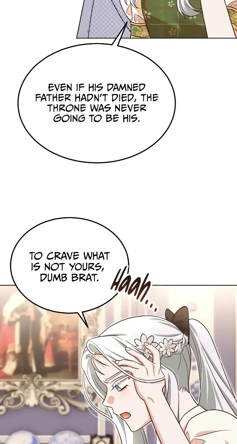 The Emperor's Dog Zinmanga X Chapter 7 Page 31