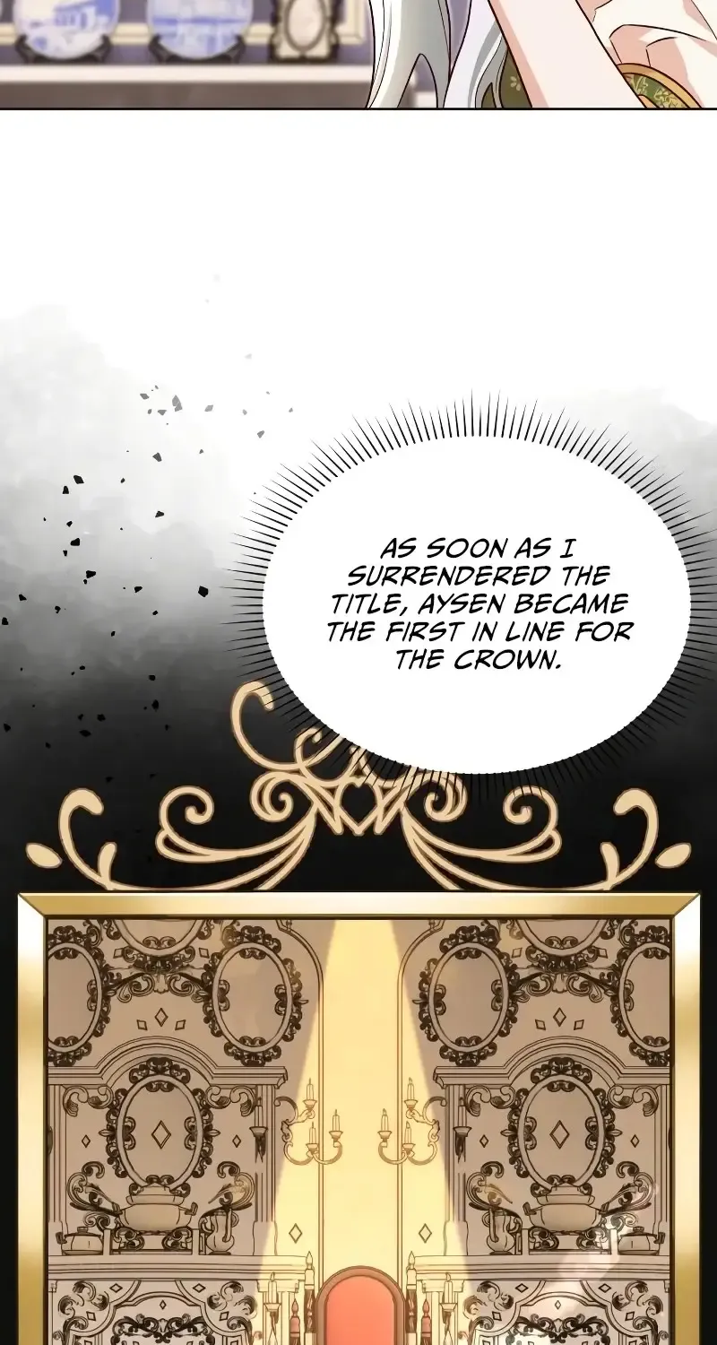 The Emperor's Dog Zinmanga X Chapter 7 Page 32