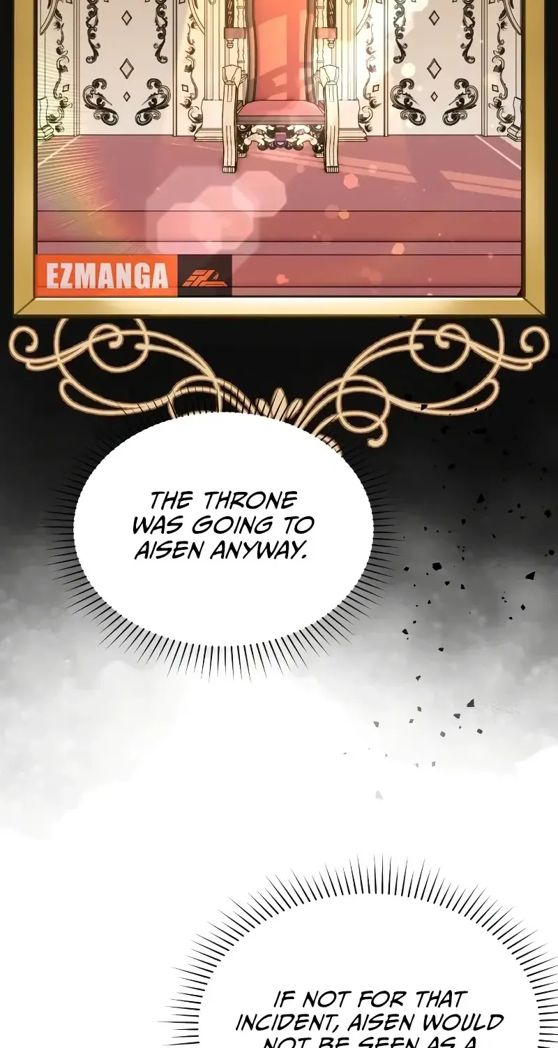 The Emperor's Dog Zinmanga X Chapter 7 Page 33