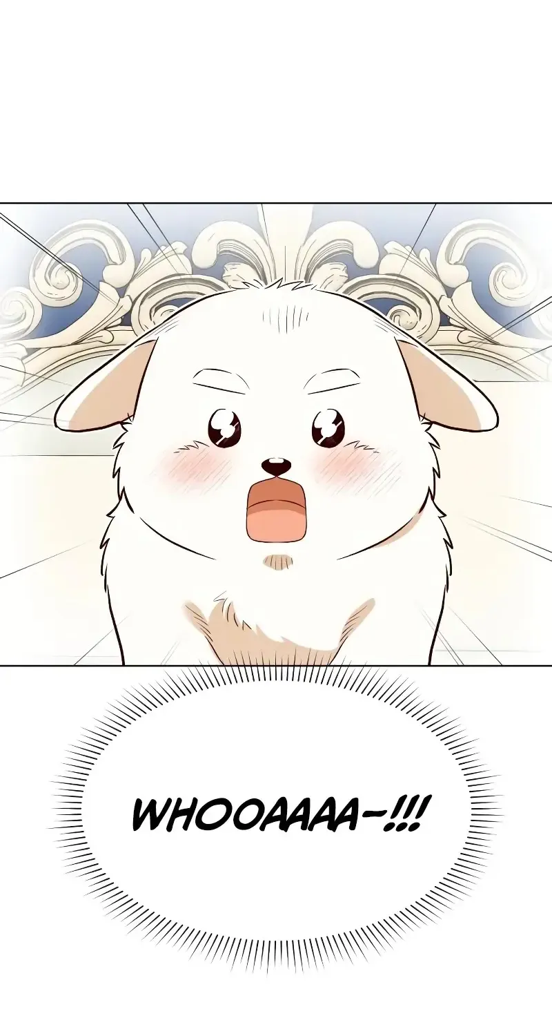 The Emperor's Dog Zinmanga X Chapter 6 Page 62