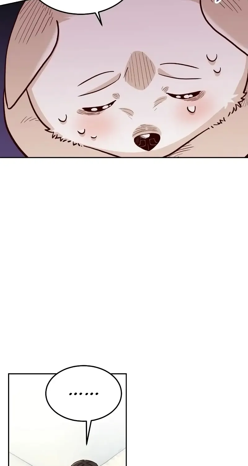 The Emperor's Dog Zinmanga X Chapter 5 Page 27