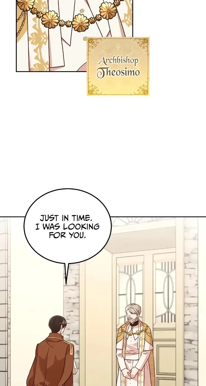 The Emperor's Dog Zinmanga X Chapter 5 Page 38