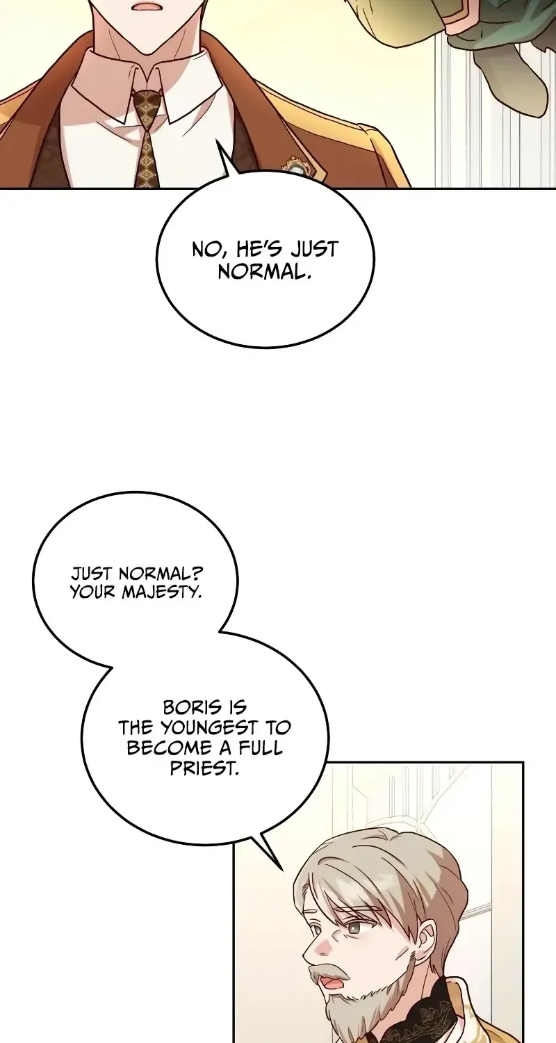 The Emperor's Dog Zinmanga X Chapter 5 Page 40