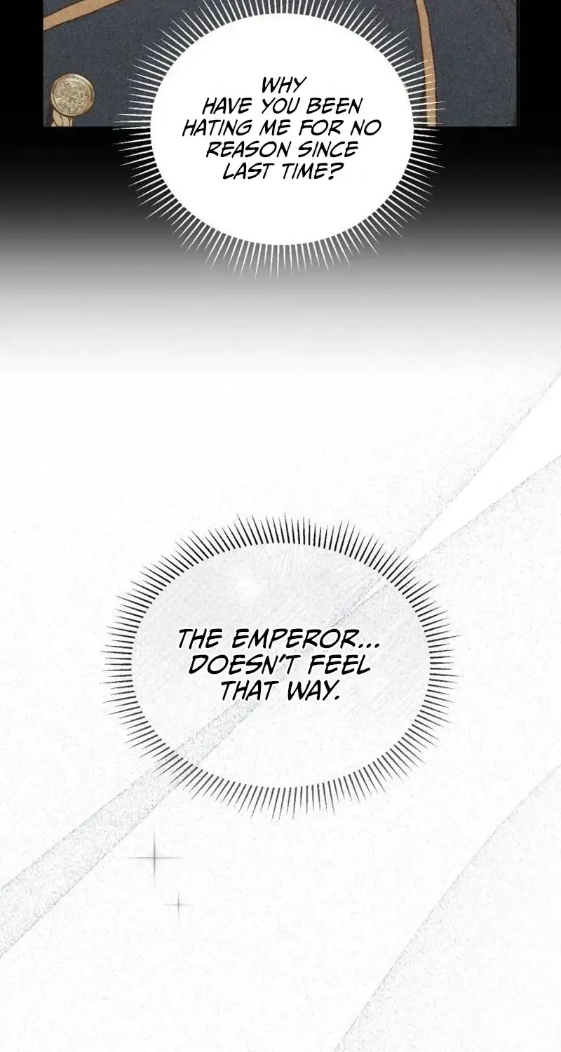 The Emperor's Dog Zinmanga X Chapter 3 Page 70