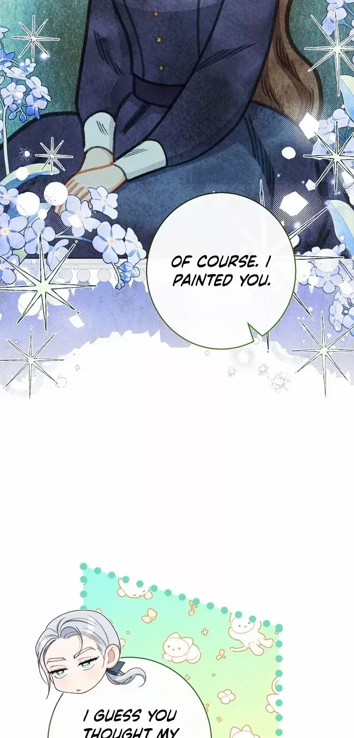 Exclusive maid of the evil empress Zinmanga X Chapter 49 Page 8