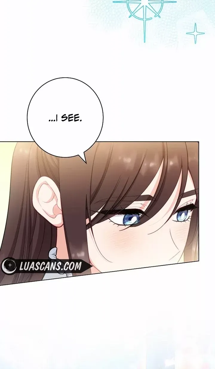 Exclusive maid of the evil empress Zinmanga X Chapter 49 Page 12