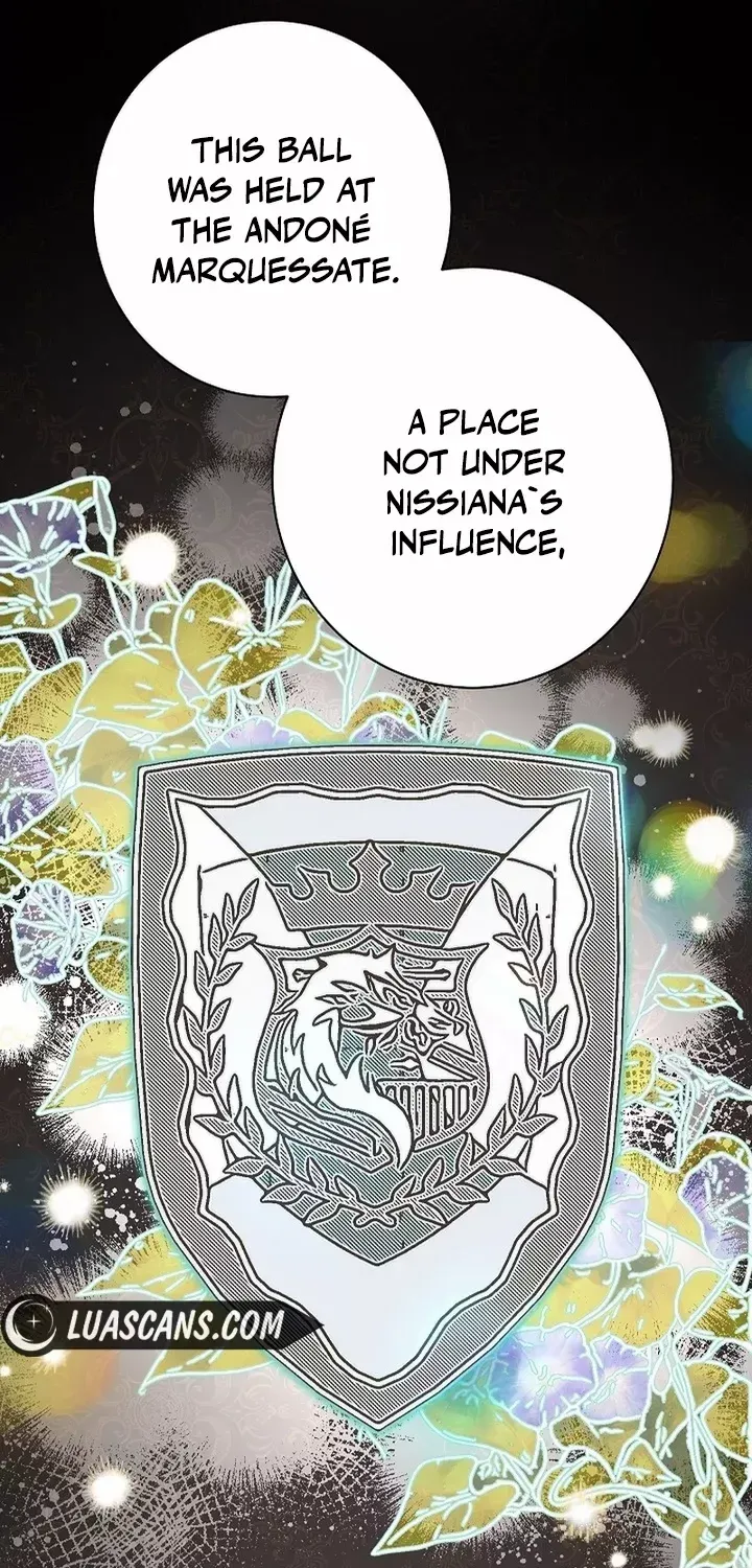 Exclusive maid of the evil empress Zinmanga X Chapter 49 Page 43