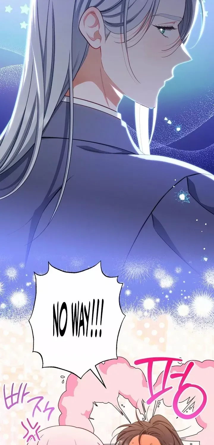 Exclusive maid of the evil empress Zinmanga X Chapter 49 Page 66