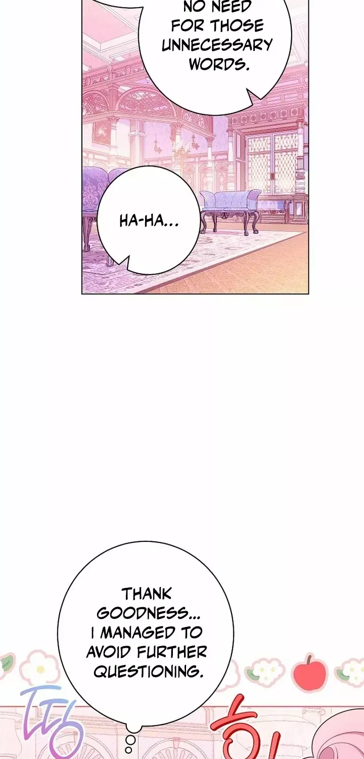 Exclusive maid of the evil empress Zinmanga X Chapter 49 Page 77