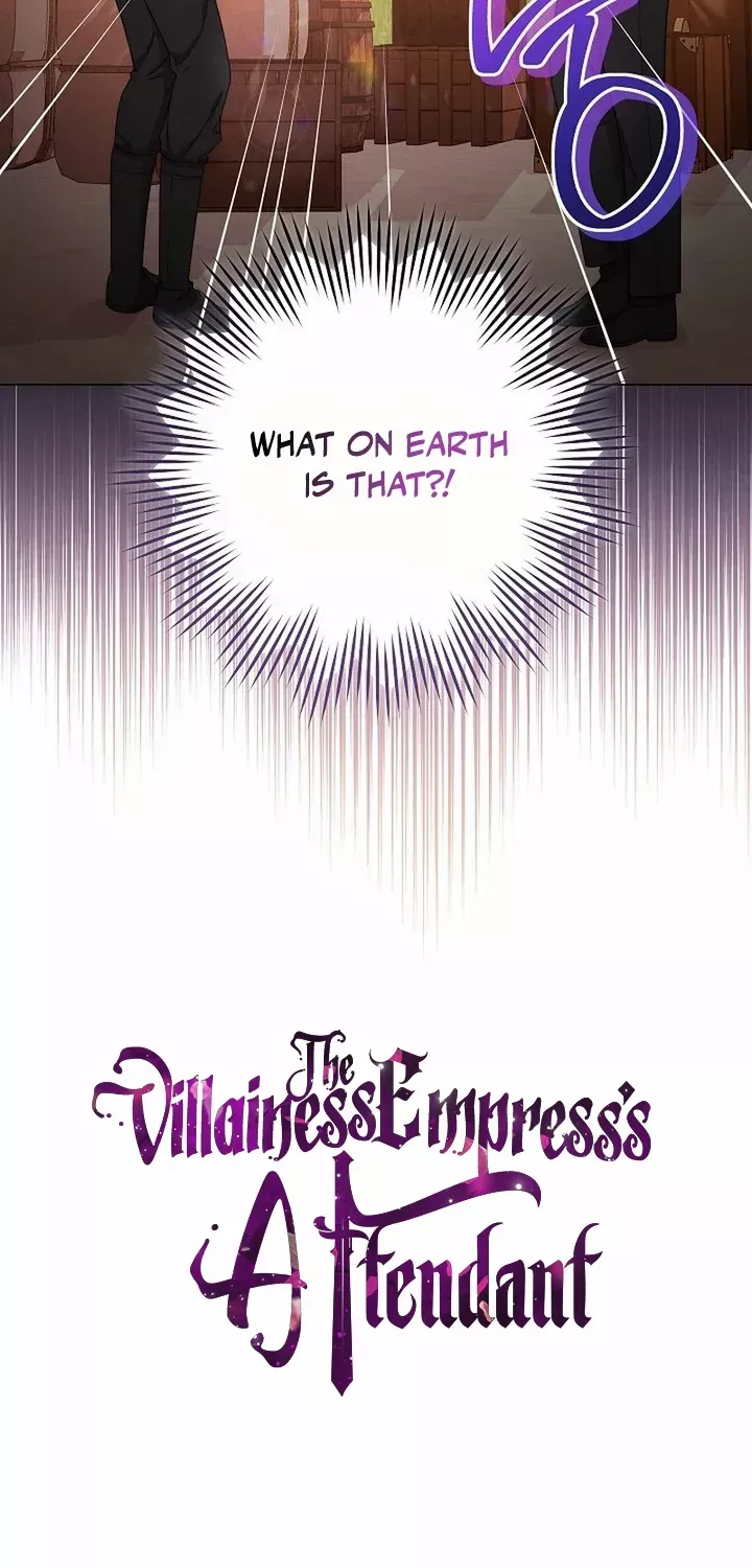Exclusive maid of the evil empress Zinmanga X Chapter 49 Page 90