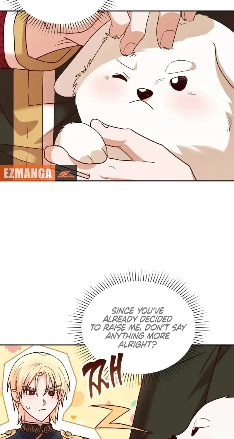 The Emperor's Dog Zinmanga X Chapter 2 Page 5