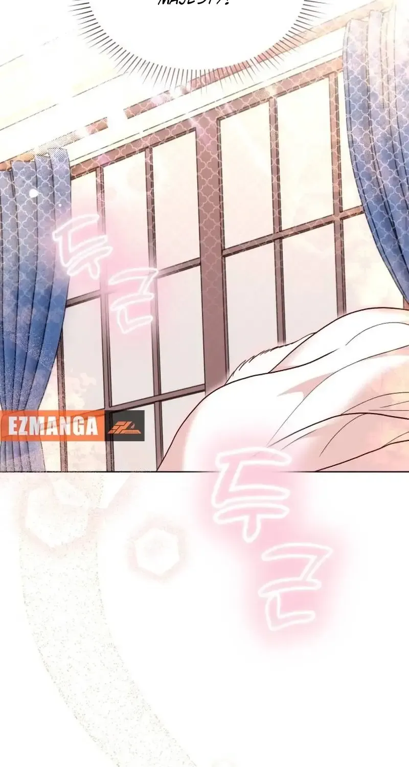 The Emperor's Dog Zinmanga X Chapter 1 Page 35