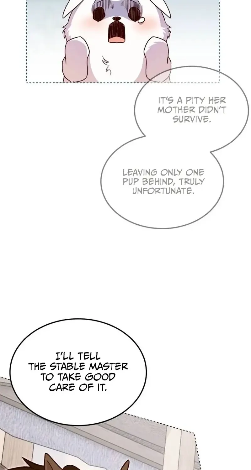 The Emperor's Dog Zinmanga X Chapter 1 Page 52