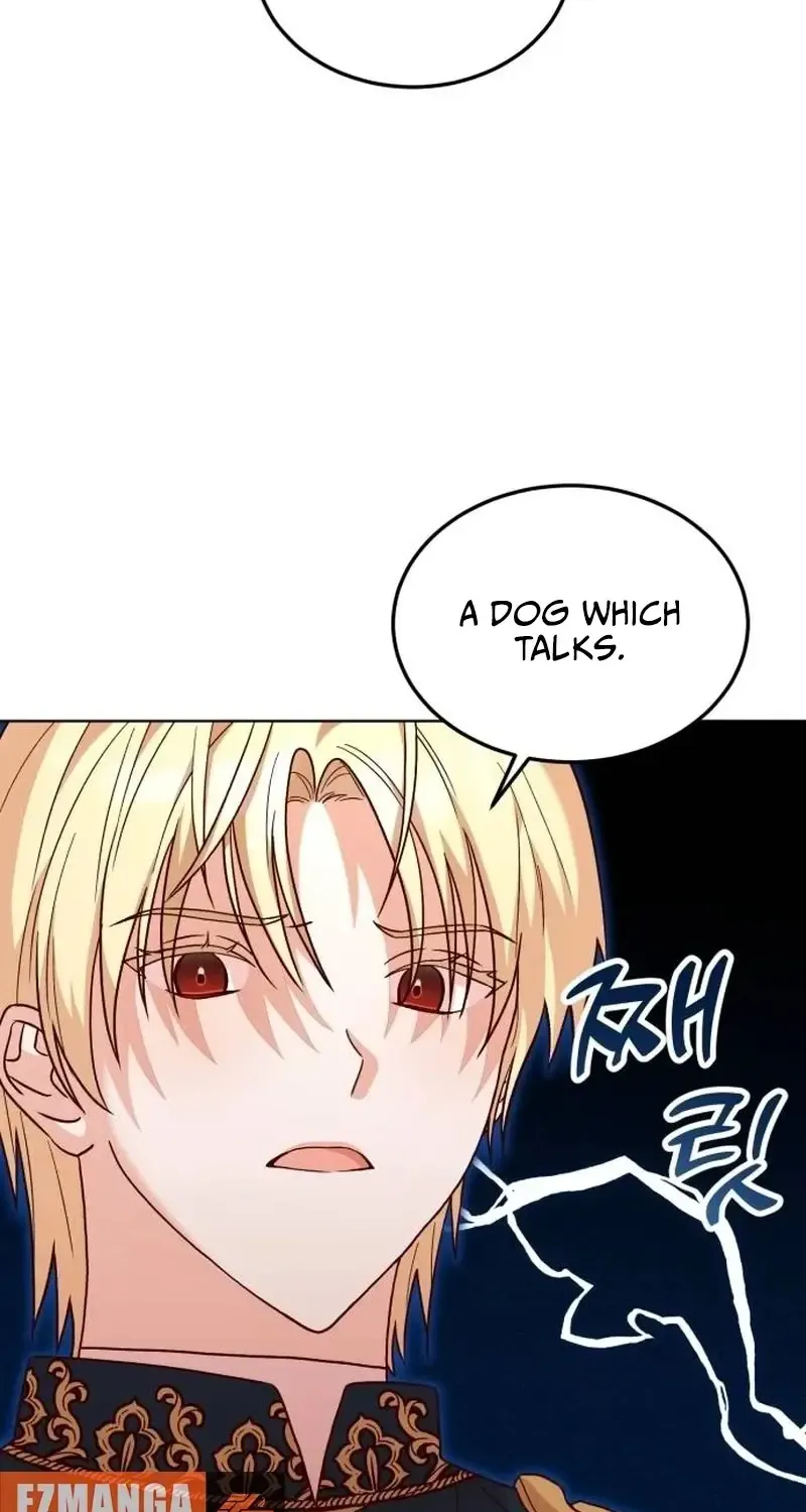 The Emperor's Dog Zinmanga X Chapter 1 Page 62