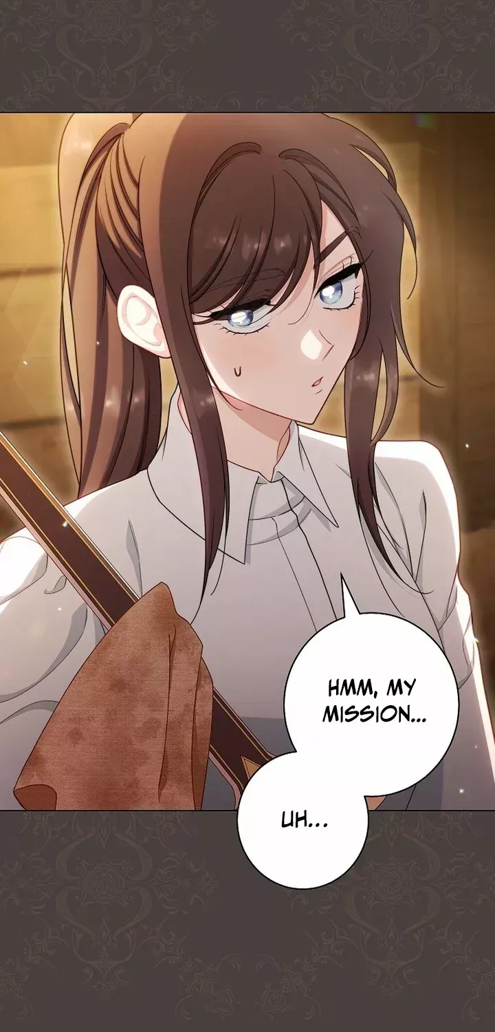 Exclusive maid of the evil empress Zinmanga X Chapter 48 Page 5