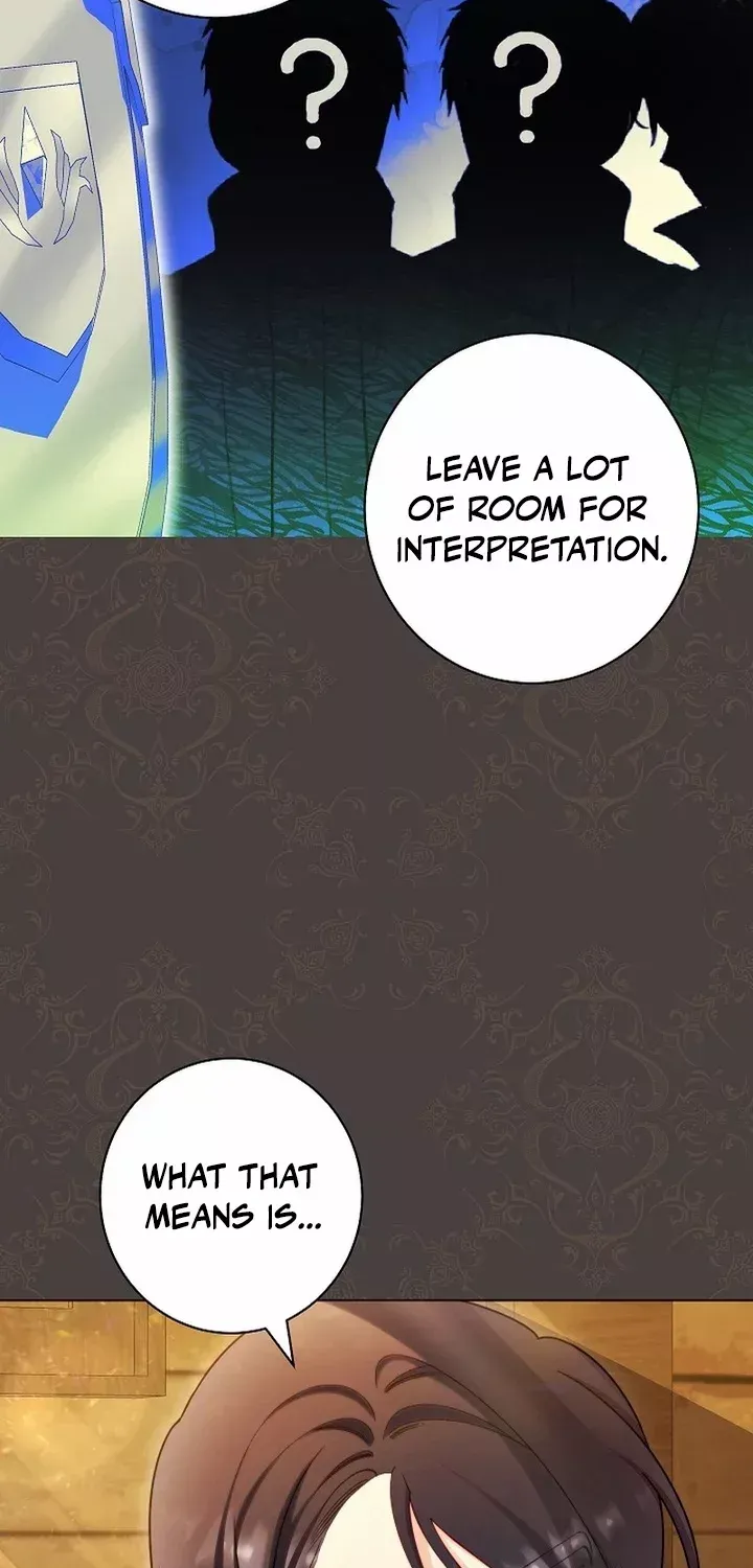 Exclusive maid of the evil empress Zinmanga X Chapter 48 Page 11