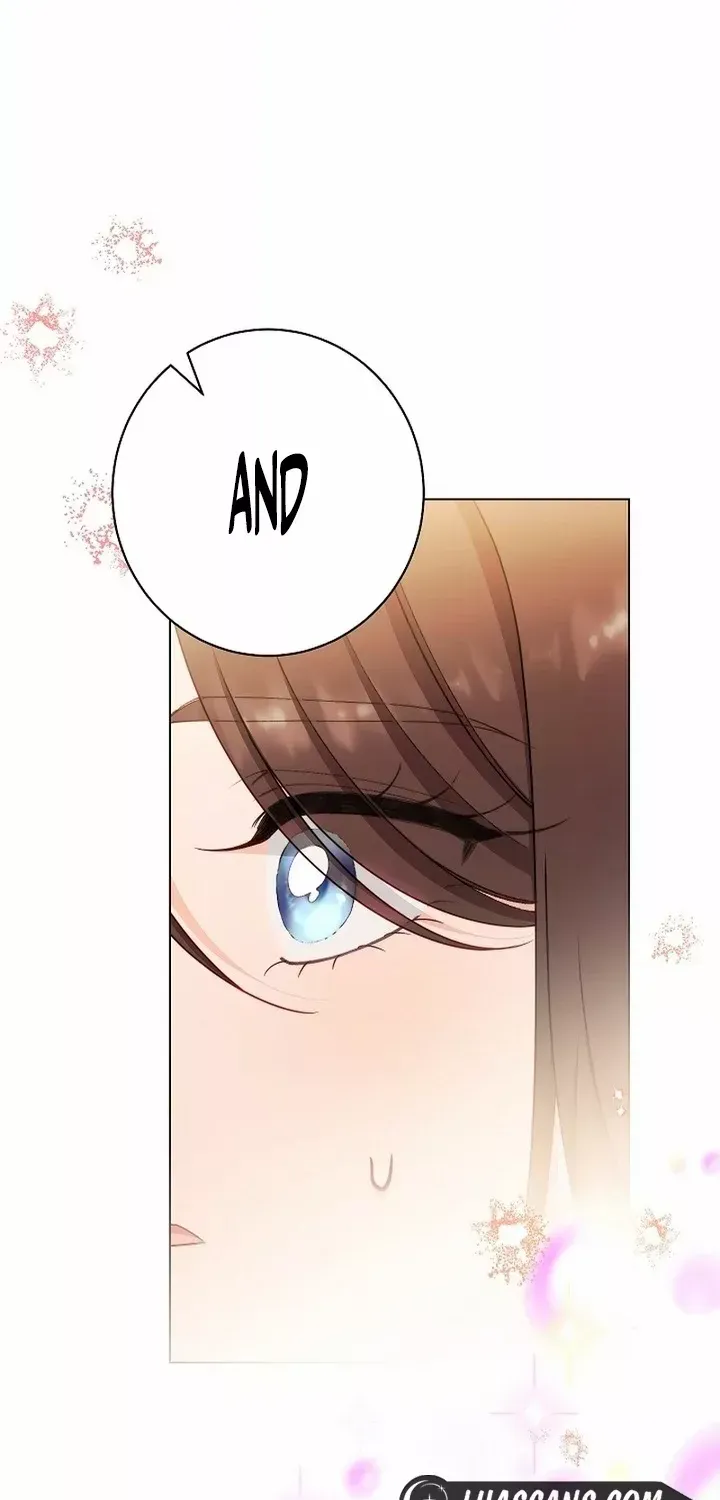 Exclusive maid of the evil empress Zinmanga X Chapter 48 Page 44